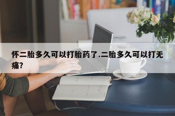 私人卖流产药联系方式怀二胎多久可以打胎药了.二胎多久可以打无痛？